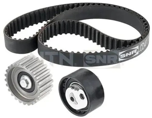Timing belt kit kd458 - timing,
