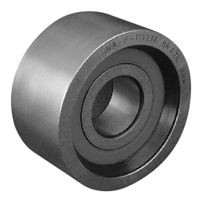 Timing belt kit fits fiat - belt,