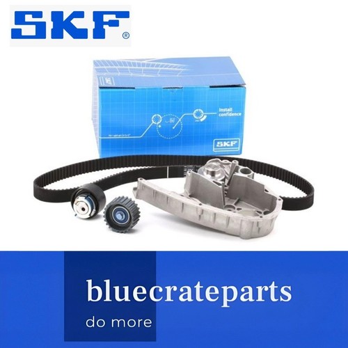 Skf vkmc02390 water pump - skf,