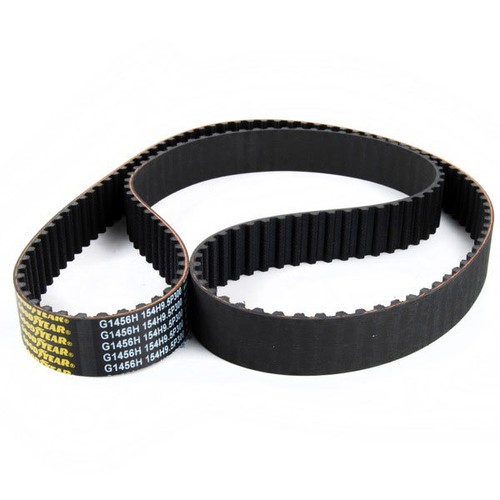Dayco 94664 timing belt - timing, fits