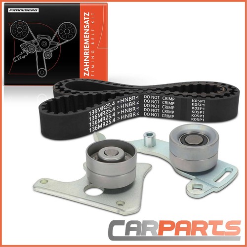 Timing belt set - set,