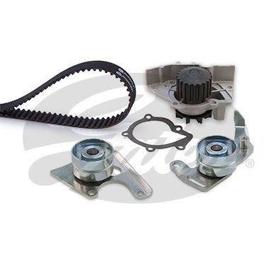 Gates timing belt - &, water