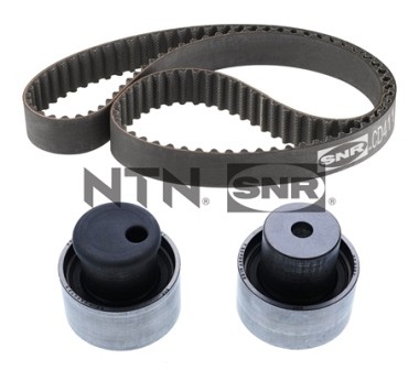 Timing belt set for citroën - timing,