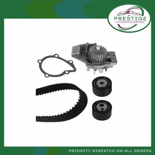 Metelli water pump timing - water, &