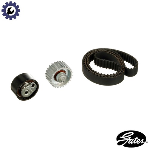 Timing belt kit k015592xs - kit, for