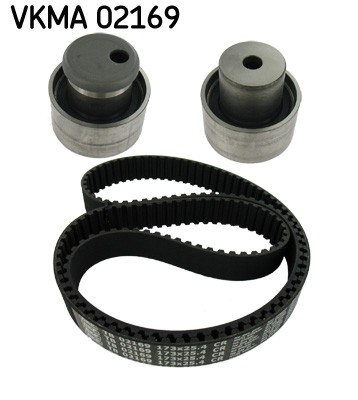 New timing belt set for - belt,