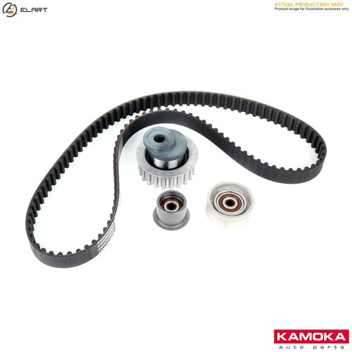 Timing belt kit 7001058 - belt,