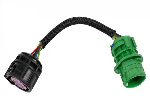 Timing belt fitting tool