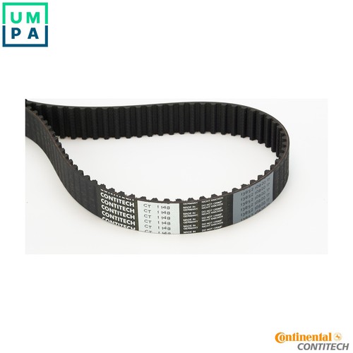Timing belt ct1148 for fiat - timing,
