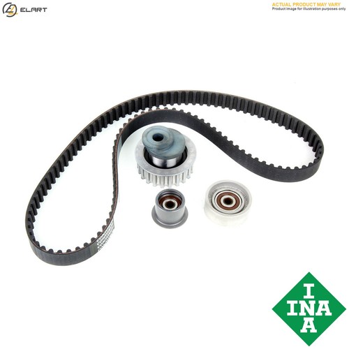 Timing belt kit - belt, 530
