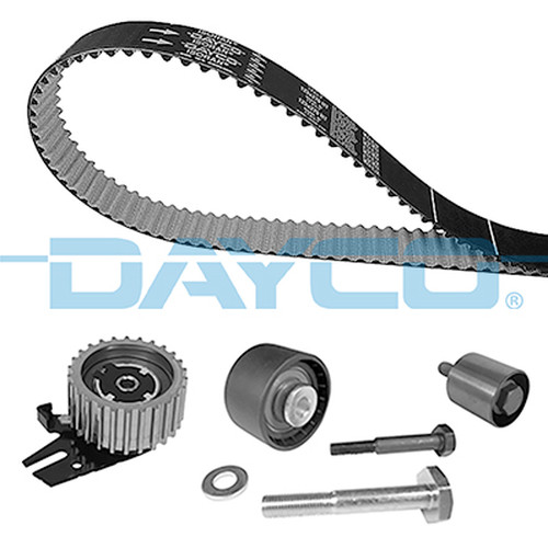 Timing belt set - dayco, ktb1239