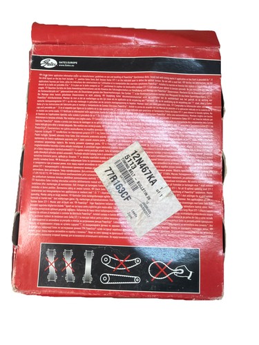 Timing belt kit ct622k1 for - timing,