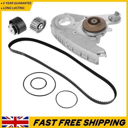 Timing belt water pump - belt,