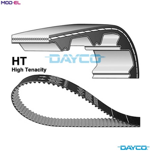 Timing belt 941199 for - belt,
