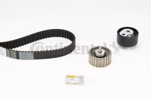 Timing belt set for - set,