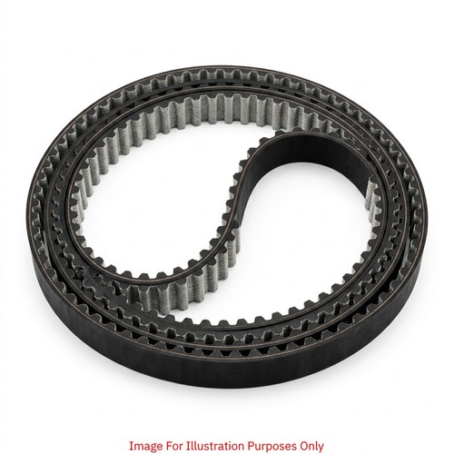 Timing belt fits - timing, ducato