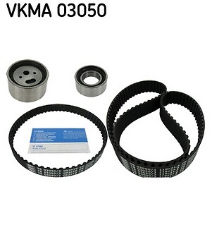 Skf timing belt injection - skf,