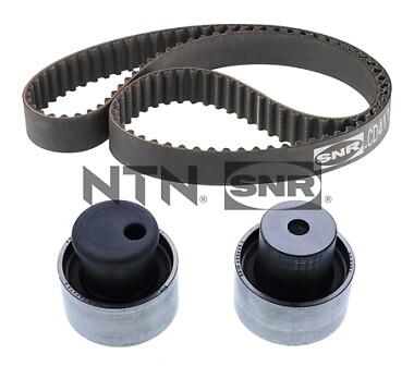 New timing belt set - new, fiat