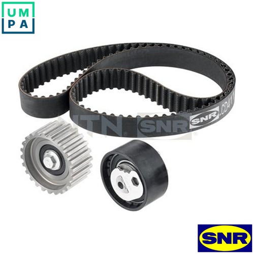 Timing belt kit kd458 for - belt, kd458.47