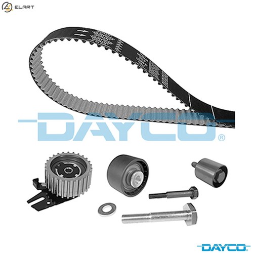 Timing belt kit ktb1239 for - kit,