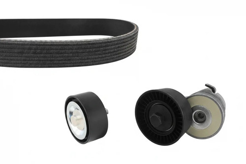 Timing belt kit skd193a - timing, dolz