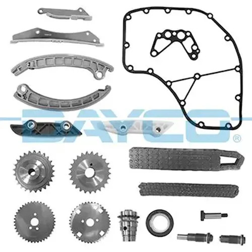 Timing chain kit ktc1099 - kit,