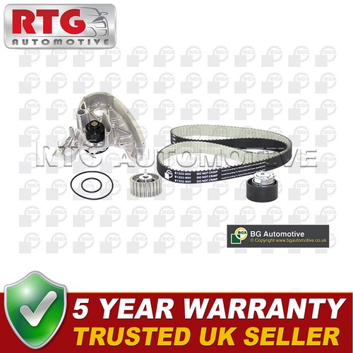 Timing cam belt kit - timing,
