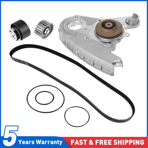Timing cam belt - belt, water