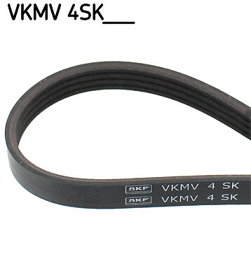 New ribbed belt for peugeot - new,