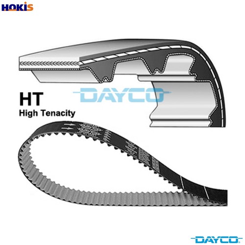 Timing belt 941199 for fiat - timing,