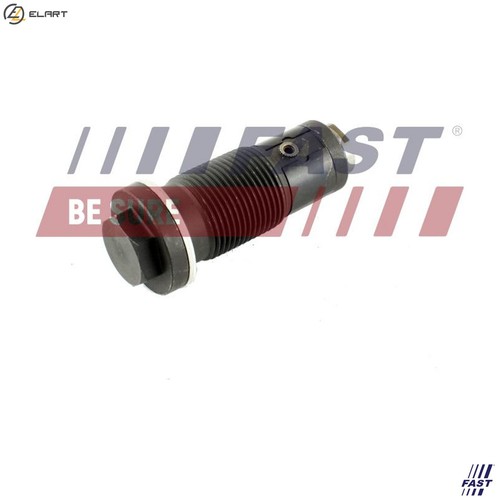 Tensioner timing chain ft44097 - timing,