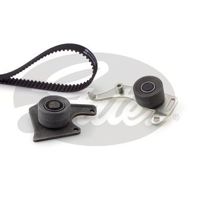 Genuine gates powergrip timing - genuine,