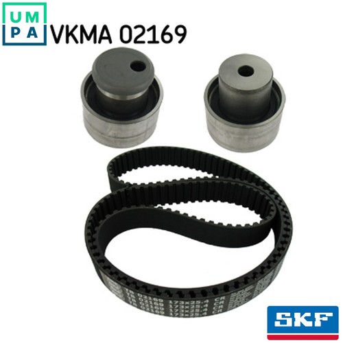 Timing belt kit vkma - kit, 02169