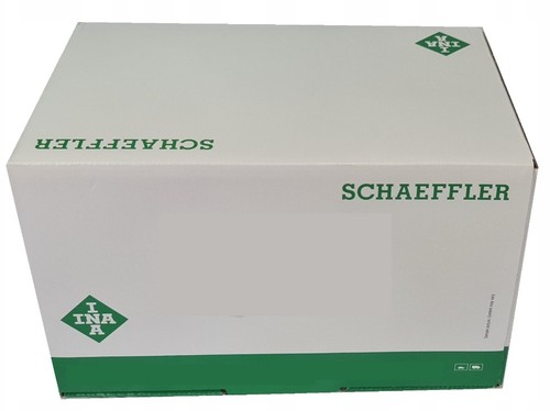 Timing belt set - , 530