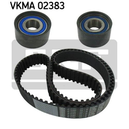 Skf timing belt kit fits - skf,