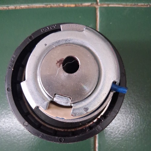 Atb1004 tensioner pulley - tensioner,