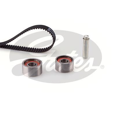 Genuine gates powergrip - genuine, timing
