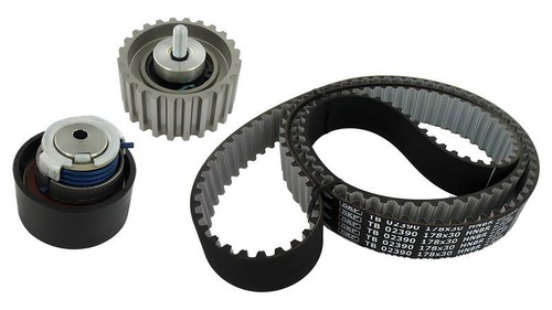 Skf vkma 02390 timing - skf, belt
