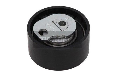New tensioner pulley - tensioner, timing
