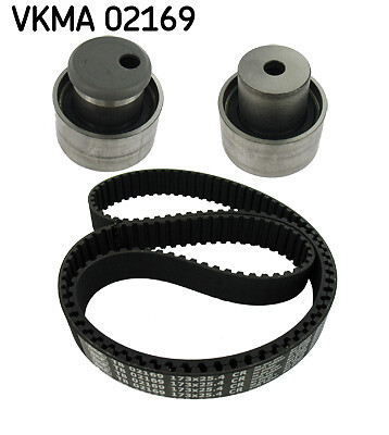 New timing belt set for - for, fiat