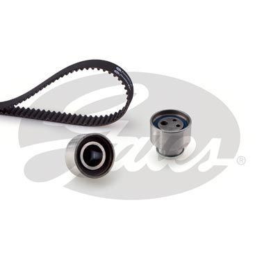 Genuine gates powergrip timing - genuine,