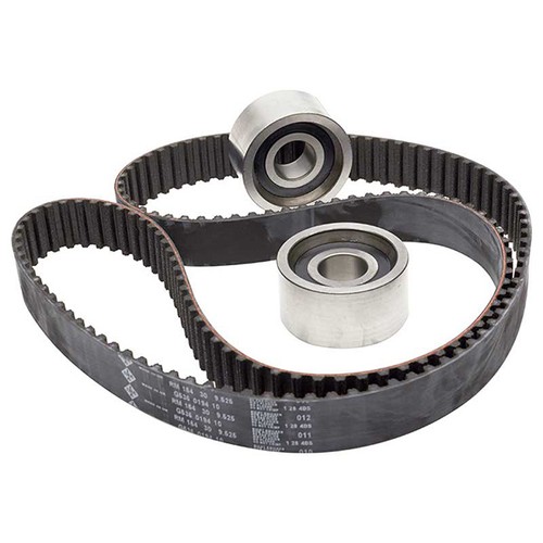 Timing belt kit - timing,